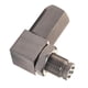 thumbnail image 5 of M18x1.5 Extensor De Sensor De O2 Espaciador De Sensor De Oxígeno Universal De 90 Grados, 5 of 5
