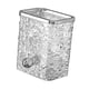 thumbnail image 1 of Caja De Almacenamiento De Pasta De Dientes, Caja De Peine, Estante Para Cepillos De Dientes Para Ducha, Cocina, Sala De Exposición A, 1 of 5