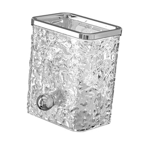 Bothyi - Caja De Almacenamiento De Pasta De Dientes, Caja De Peine, Estante Para Cepillos De Dientes Para Ducha, Cocina, Sala De Exposición A