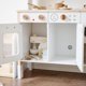 thumbnail image 4 of Cocina De Madera Infantil Con Accesorios Didáctica Para Niños, 4 of 10