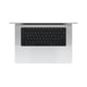 thumbnail image 2 of MacBook Pro 16,2" Chip M4 Max 48 GB 1TB SSD Plateado, 2 of 8