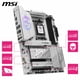 thumbnail image 5 of Placa madre MSI MPG B850 Edge TI WiFi ATX para AMD Ryzen, 5 of 7