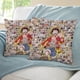 thumbnail image 3 of One Piece Fundas de almohada de terciopelo con tema, regalos de funda de almohada, decoración para el hogar, cojín de lanzar, regalo de cumpleaños para fans y parejas.56*56cm., 3 of 6