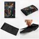thumbnail image 5 of Marvel Zombies Cartera Trifold para Hombres, 8 Ranuras para Tarjetas, 1 Ventana de ID, Tarjetero Delgado con Bolsillo de Efectivo con Cremallera para Uso Cotidiano, 5 of 6