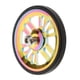 thumbnail image 4 of Easywheel De La Modificación De La Bicicleta De La Rueda Fácil Para La Bici Plegable Colorida, 4 of 5