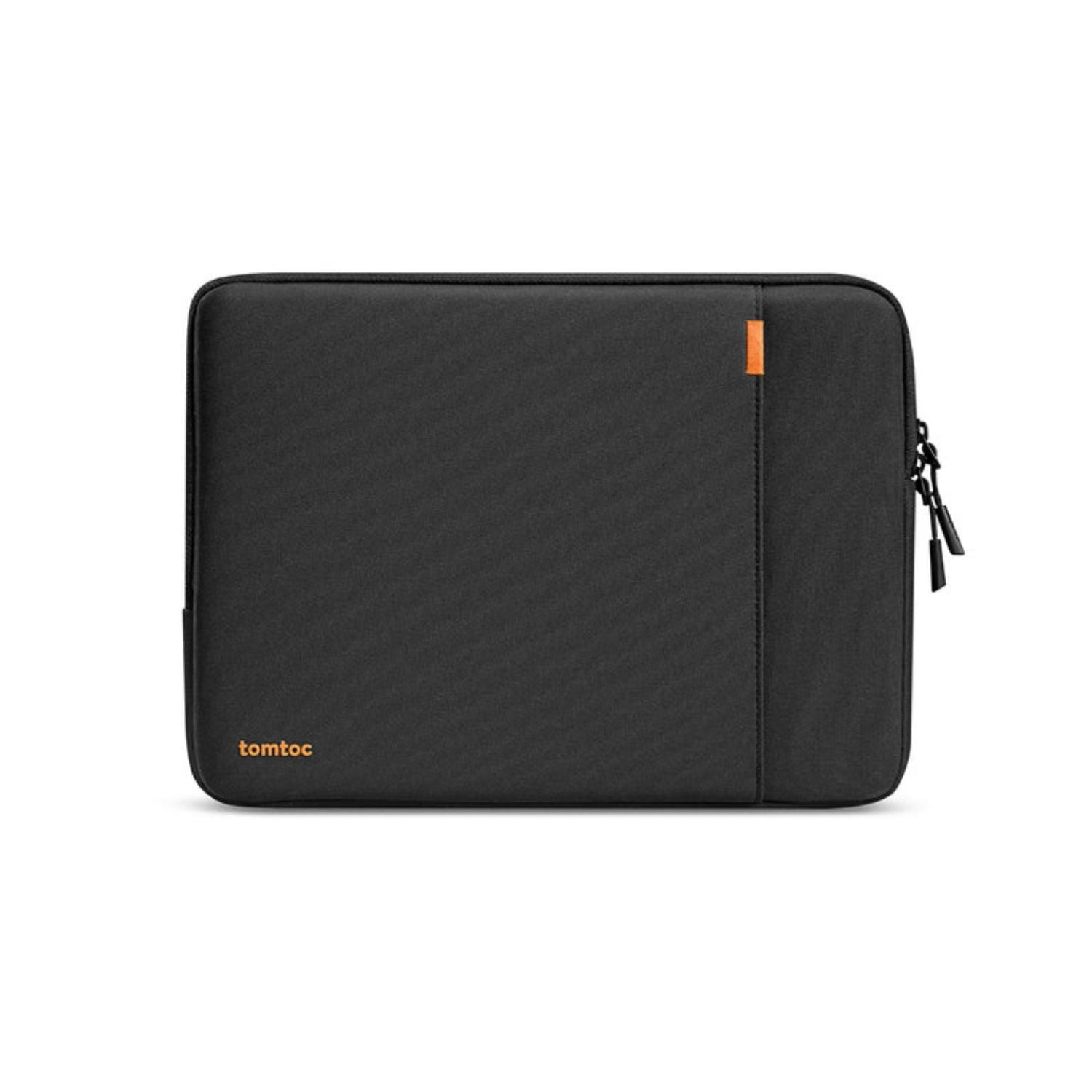 Tomtoc Funda Defender-a13 Para Macbook De 15" - Gris