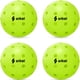 thumbnail image 1 of Pelotas de pickleball Srikel USAPA aprobadas XS-40 (paquete de 4), 1 of 9