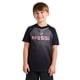 thumbnail image 1 of Camiseta Messi Lifestyle de manga corta para niños, 1 of 5