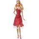 thumbnail image 1 of Muñeca Barbie Collector Celebration con Cabello Rubio 29 cm, 1 of 1