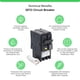 thumbnail image 2 of Disyuntor Square D HOM220GFIC Homeline 20A 120/240V, 2 of 3