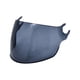 thumbnail image 3 of Lente De Visera Para Cascos De Motocicleta Lente De Cubierta De Viento De Motocicleta Resistente Para LS2 Negro, 3 of 5