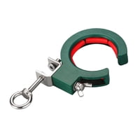 Ioensy - Rodillo Para Bandeja De Cables Rodillo Para Tirar Cables Polea Para Trabajar En Una Obra Verde