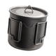 thumbnail image 4 of Taza De Titanio Para Beber, Taza De Té De Titanio Portátil Para Senderismo Al Aire Libre, 500ML, 4 of 5