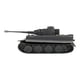 thumbnail image 5 of Kits De Modelo De Tanque A Escala 1:72, Kits De Construcción De Tanques En Miniatura Para Montar DIY, Tanque Tigre Niño, 5 of 5