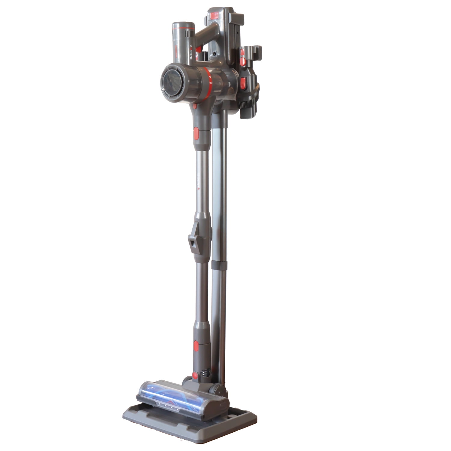 Behnke - Aspiradora Y Trapeador Inalámbica M500 Pro Storm+