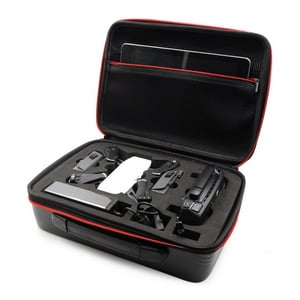 Genérico - Estuche Portátil De Almacenamiento A Prueba De Agua Para Dji Spark