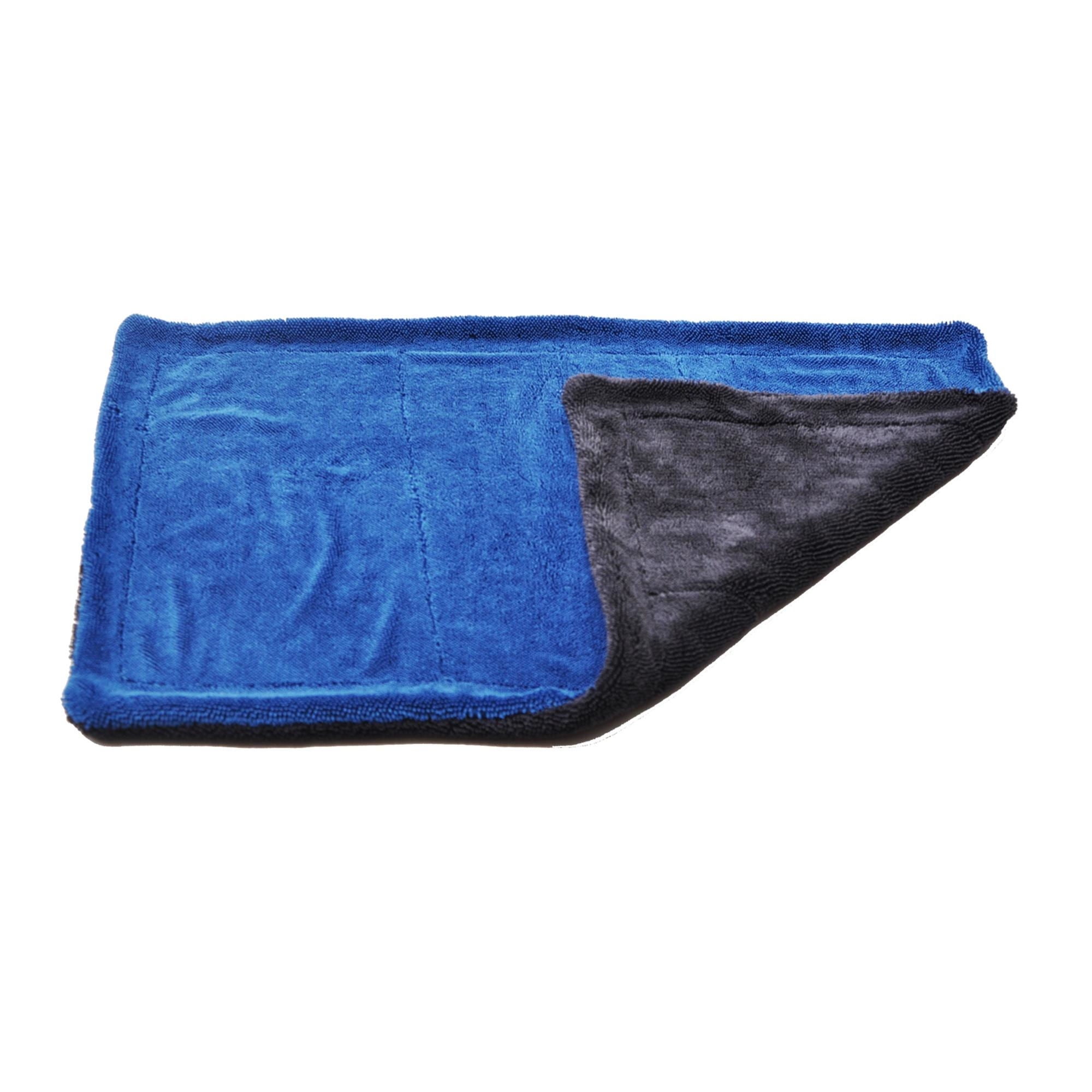 Toalla De Secado De Microfibra Premium AutoDrive