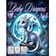 thumbnail image 1 of Libro para colorear Majosta: adorables dragones bebés, 1 of 1