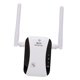 thumbnail image 2 of Amplificador De Se?al Wifi Booster Rango Inalámbrico 802.11 Repetidor Wifi Enchufe Europeo, 2 of 5