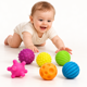thumbnail image 3 of Pelotas Texturizadas Con Sonidos, 3 of 3