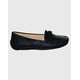 thumbnail image 3 of Mocasion Trenza Negro Danicolle, 3 of 4