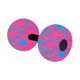 thumbnail image 4 of Mancuernas Acuáticas Para Adultos, Ligeras, De EVA, Para Fitness En Piscina, Color Rosa Y Azul, 4 of 5