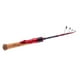 thumbnail image 3 of Caña De Pescar Telescópica, Herramienta De Pesca Antiatar Para Río, Lago, Lubina, Color Rojo Recto, 3 of 5
