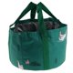 thumbnail image 1 of Cuenca Plegable Portátil Plegable Para Lavabo Plato Plato Plato Cubeta Verde, 1 of 5