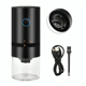 thumbnail image 1 of Moledor De Granos Molinillo Electrico Cafe Inalambrico Usb, 1 of 3