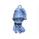 thumbnail image 1 of Adorno para árbol de navidad- Elfo Triste, 1 of 3