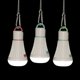 thumbnail image 1 of Lámpara Colgante Led 1w 6 Leds 3 Intensidades, 1 of 5
