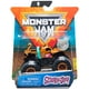 thumbnail image 1 of Vehículo fundido a presión Monster Jam Official Scooby Doo 1:64, 1 of 3