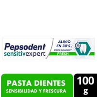 Pasta Dental Sensitive Expert Fresh 100 G Pepsodent