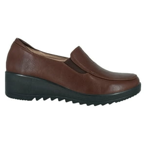 Mocasín Saori Cafe Passer