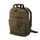 thumbnail image 1 of Mochila Readywares de lona encerada, robusta y resistente al agua, 1 of 7