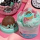 thumbnail image 5 of Slime Squishmallows Maya the Ice Cream, con aroma a chocolate, 240 ml, 5 of 9