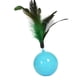 thumbnail image 3 of Pet Cat Ball 6-Modes Kitty Automatic Playing Tumbler Self Rotating Chasing, 3 of 5