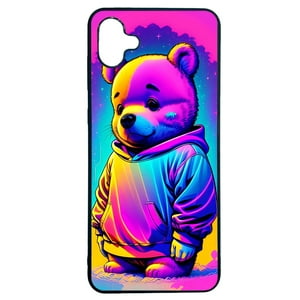 Genérico - Carcasa Funda Para Samsung A04E Diseño 293
