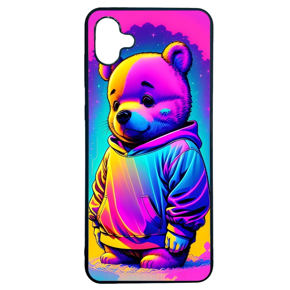 Genérico - Carcasa Funda Para Samsung A04 Diseño 293