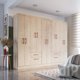 thumbnail image 4 of Clóset 10 Puertas Beige Arena, 4 of 5