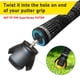 thumbnail image 2 of Recogedor de pelotas de golf Upper Shu-Ran para putter (paquete de 4 unidades, varios), 2 of 8
