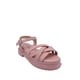 thumbnail image 2 of Sandalia Ecocuero ZAZ82 Rosa Mujer, 2 of 5