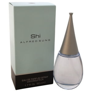 Alfred Sung - Shi De Para Mujer - Edp Spray