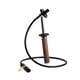 thumbnail image 5 of Cepillo de limpieza para máquina de café expreso, cepillo ligero de cerdas de nailon, limpiador portátil, herramienta de limpieza para máquina de café, 5 of 5