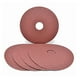 thumbnail image 2 of Disco Fibra 4 1/2" # 36 Siaral 4919 Display 5 Unds, 2 of 2