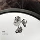 thumbnail image 1 of Personalized Nail Art Accessories Not Easy To Break Alloy Nail Art Crow Heart Cross Health & Beauty Cross Nail Art Jewelry, 1 of 3
