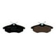 thumbnail image 1 of Pastillas freno delanteras Citroen C3 Disco solido 03/09, 1 of 2