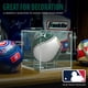 thumbnail image 5 of Equipo de béisbol de juguete Franklin Sports Oakland Athletics MLB, 5 of 7