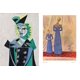thumbnail image 4 of Libro V&A Schiaparelli: La moda se convierte en arte, 4 of 9