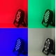 thumbnail image 3 of Foco Led Disco Reflector Proyector 54 Led Fiestas Cumpleaños, 3 of 7